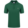 LACOSTE Πράσινο Κοντομάνικο polo - 3L1212