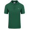 LACOSTE Πράσινο Κοντομάνικο polo - 3L1212