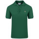 LACOSTE Πράσινο Κοντομάνικο polo - 3L1212