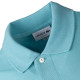 LACOSTE Γαλάζιο Κοντομάνικο polo - 3L1212