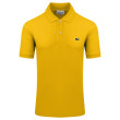 LACOSTE Κίτρινο Κοντομάνικο polo - 3L1212