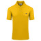 LACOSTE Κίτρινο Κοντομάνικο polo - 3L1212