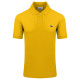 LACOSTE Κίτρινο Κοντομάνικο polo - 3L1212