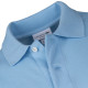 LACOSTE Σιέλ Κοντομάνικο polo - 3L1212