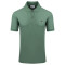 LACOSTE Πράσινο Κοντομάνικο polo - 3L1212