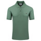 LACOSTE Πράσινο Κοντομάνικο polo - 3L1212