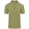 LACOSTE Πράσινο Κοντομάνικο polo - 3L1212