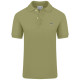 LACOSTE Πράσινο Κοντομάνικο polo - 3L1212