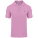 LACOSTE Ροζ Κοντομάνικο polo - 3L1212