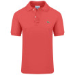 LACOSTE Σομόν Κοντομάνικο polo - 3L1212