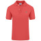 LACOSTE Σομόν Κοντομάνικο polo - 3L1212