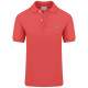 LACOSTE Σομόν Κοντομάνικο polo - 3L1212