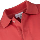 LACOSTE Σομόν Κοντομάνικο polo - 3L1212