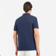 La Martina Μπλε Κοντομάνικο polo - 3LMMAP311