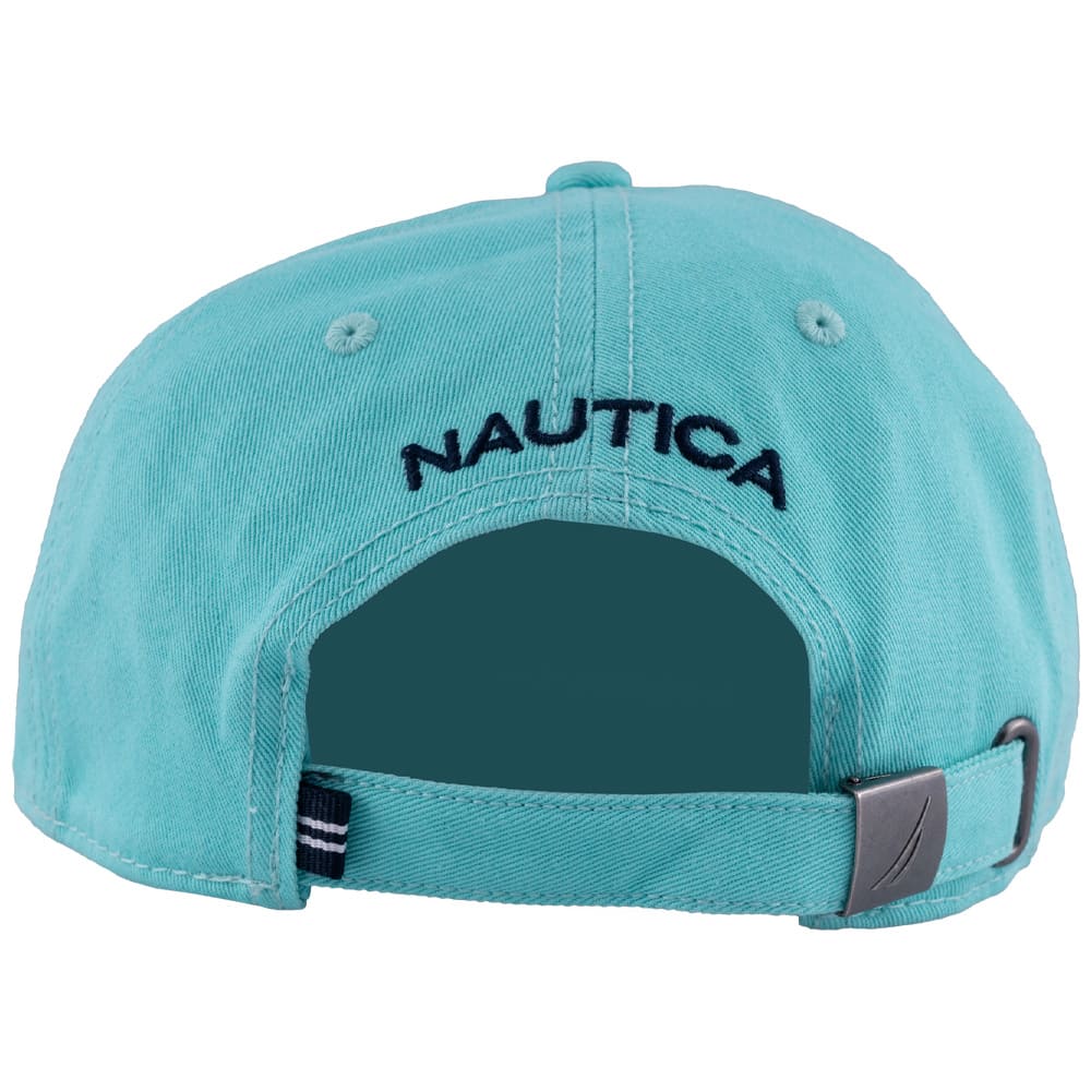 Nautica Γαλάζιο Καπέλο Jockey - 3NCH35001
