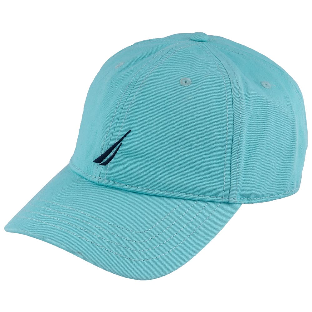 Nautica Γαλάζιο Καπέλο Jockey - 3NCH35001