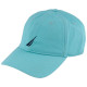 Nautica Γαλάζιο Καπέλο Jockey - 3NCH35001
