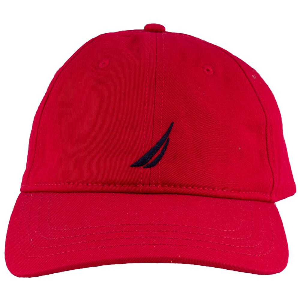 Nautica Κόκκινο Καπέλο Jockey - 3NCH71055