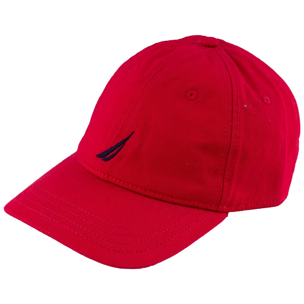 Nautica Κόκκινο Καπέλο Jockey - 3NCH71055