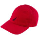 Nautica Κόκκινο Καπέλο Jockey - 3NCH71055