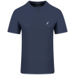 Nautica Μπλε T-shirt C Neck - 3NCN1CR0115