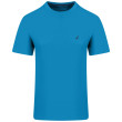 Nautica Γαλάζιο T-shirt C Neck - 3NCN1CR0115