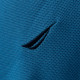 Nautica Γαλάζιο T-shirt C Neck - 3NCN1CR0115