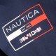 Nautica Μπλε T-shirt C Neck - 3NCN1M01613
