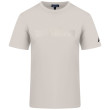 Nautica Εκρού T-shirt C Neck - 3NCN1V04019