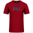 Nautica Κόκκινο T-shirt C Neck - 3NCN1V04026