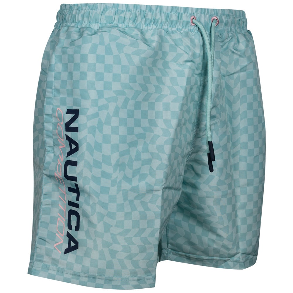 Nautica Γαλάζιο Μαγιό - 3NCN7I01019