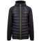 Nautica Μαύρο Sports Μπουφάν - 3NCN7K01194 