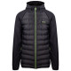 Nautica Μαύρο Sports Μπουφάν - 3NCN7K01194 