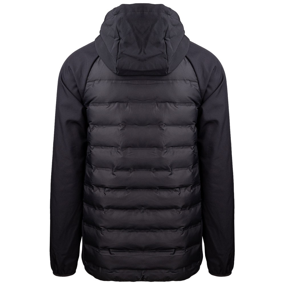 Nautica Μαύρο Sports Μπουφάν - 3NCN7K01194 