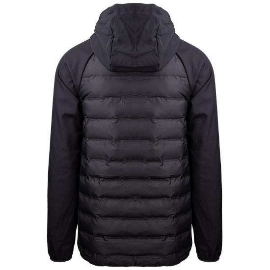 Nautica Μαύρο Sports Μπουφάν - 3NCN7K01194 