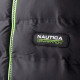 Nautica Μαύρο Sports Μπουφάν - 3NCN7K01194 