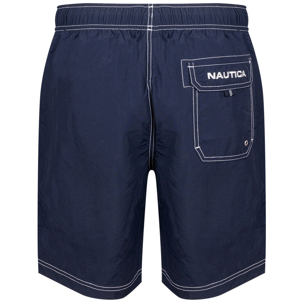 Nautica Μπλε Μαγιό - 3NCT71053