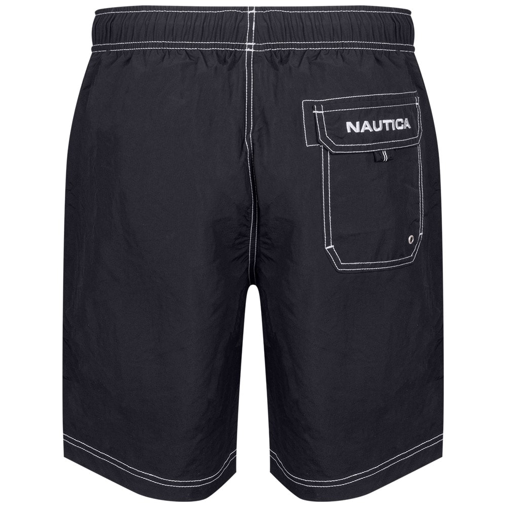 Nautica Μαύρο Μαγιό - 3NCT71053