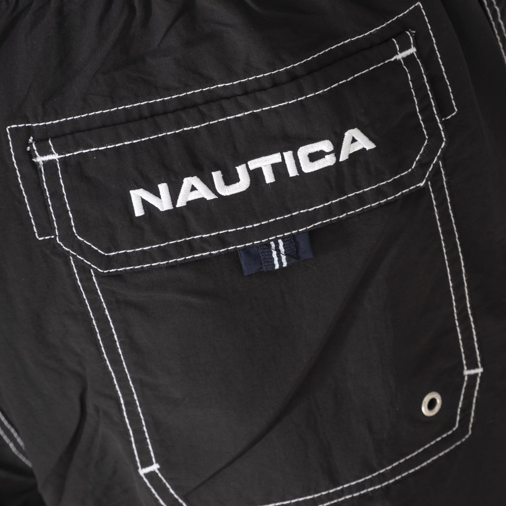 Nautica Μαύρο Μαγιό - 3NCT71053