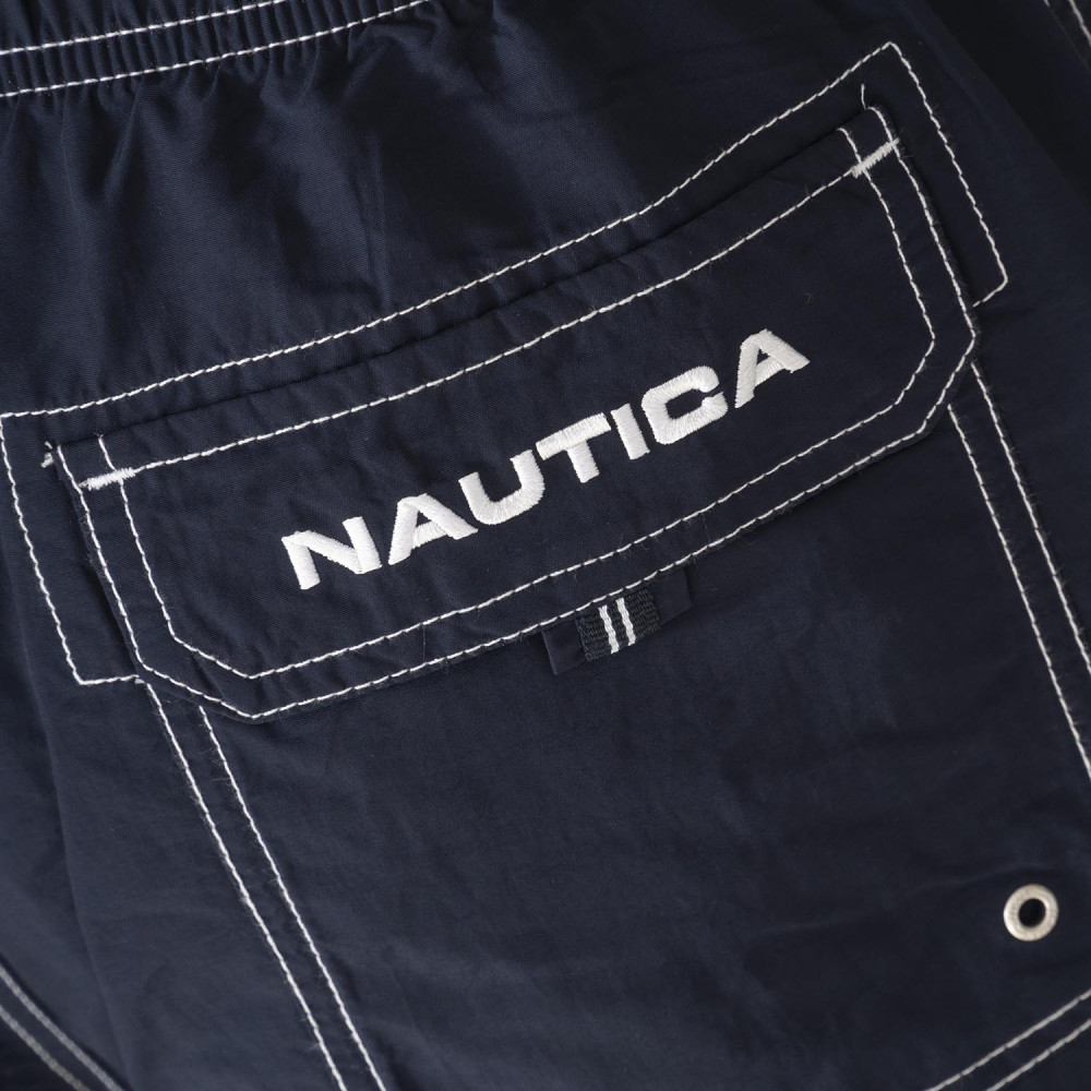 Nautica Μπλε Μαγιό - 3NCT71053