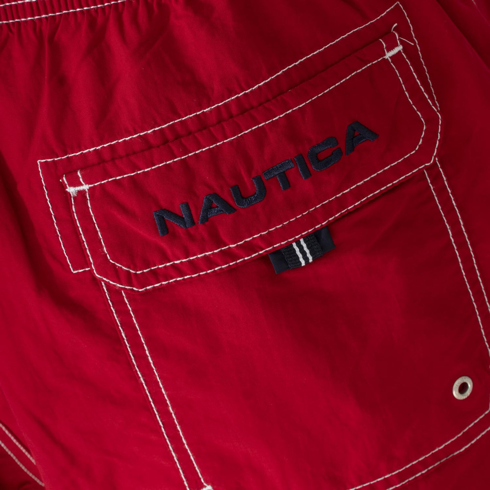 Nautica Κόκκινο Μαγιό - 3NCT71053