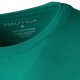 Nautica Πράσινο T-shirt Round Neck - 3NCV35700