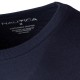 Nautica Μπλε Σκούρο T-shirt Round Neck - 3NCV35700