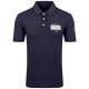 Napapijri Μπλε Κοντομάνικο polo - NP0A4H6A1761