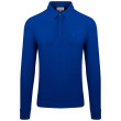 Lacoste Μπλε Ρουά Μακρυμάνικο polo - 3PH2481