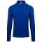 Lacoste Μπλε Ρουά Μακρυμάνικο polo - 3PH2481