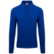 Lacoste Μπλε Ρουά Μακρυμάνικο polo - 3PH2481