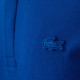 Lacoste Μπλε Ρουά Μακρυμάνικο polo - 3PH2481
