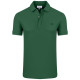 LACOSTE Πράσινο Κοντομάνικο polo - PH5522