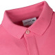 LACOSTE Ροζ Κοντομάνικο polo - PH5522